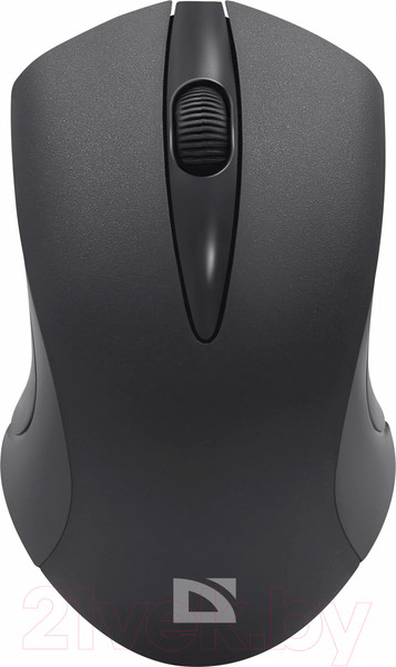 Изображение товара Комплект клавиатура и мышь Defender Lima C-993 / 45993 (черный)