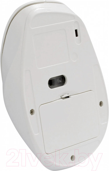 Изображение товара Комплект клавиатура и мышь Defender Cerrato C-978 / 45978 (белый/синий)