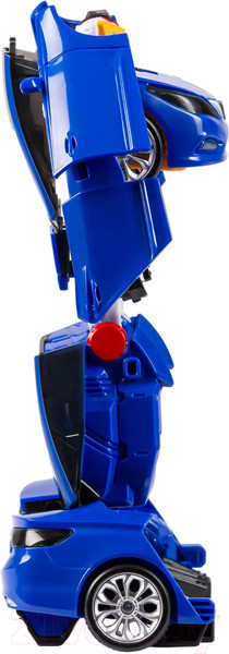 Изображение товара Робот-трансформер Hello Carbot Hawk S1 / 42887