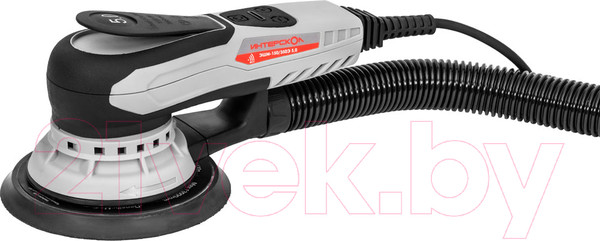 Изображение товара Эксцентриковая шлифовальная машина Интерскол Бесщеточная ЭШМ-150/350Э 5.0 (800.1.0.70)