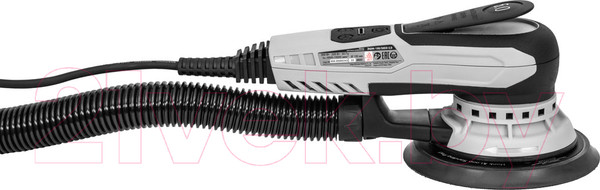 Изображение товара Эксцентриковая шлифовальная машина Интерскол Бесщеточная ЭШМ-150/350Э 5.0 (800.1.0.70)