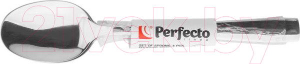 Изображение товара Набор столовых ложек Perfecto Linea Majestic 21-400300P (4шт)