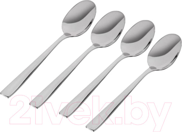 Изображение товара Набор столовых ложек Perfecto Linea Majestic 21-400300P (4шт)