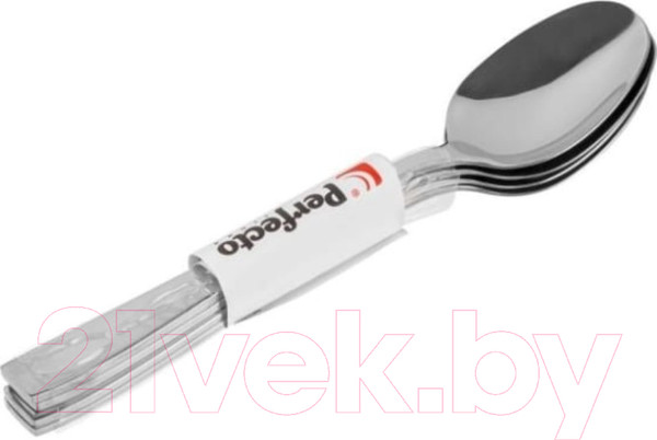 Изображение товара Набор столовых ложек Perfecto Linea Majestic 21-400300P (4шт)