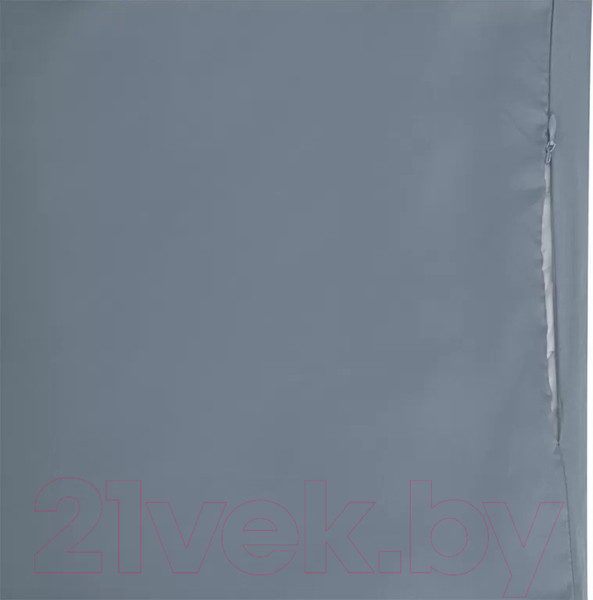 Изображение товара Комплект постельного белья Tkano Essential TK23-DC0003 (джинсово-синий)