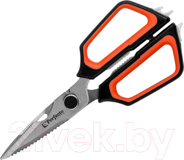 Изображение товара Ножницы кухонные Perfecto Linea 21-411124