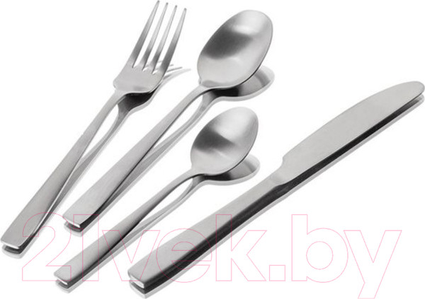 Изображение товара Набор столовых приборов Perfecto Linea Majestic 21-250120M (24шт)