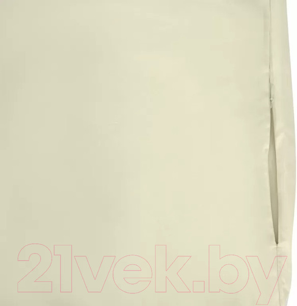 Изображение товара Комплект постельного белья Tkano Essential TK23-DC0005 (серо-бежевый)