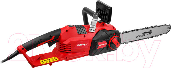 Изображение товара Электропила цепная Wortex EC 4024-1 SF (1333448)