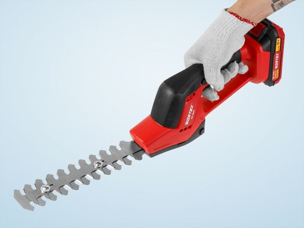 Изображение товара Кусторез аккумуляторный Wortex SG 1820 (1333482)