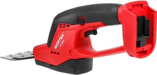 Изображение товара Кусторез аккумуляторный Wortex SG 1820 (1333482)