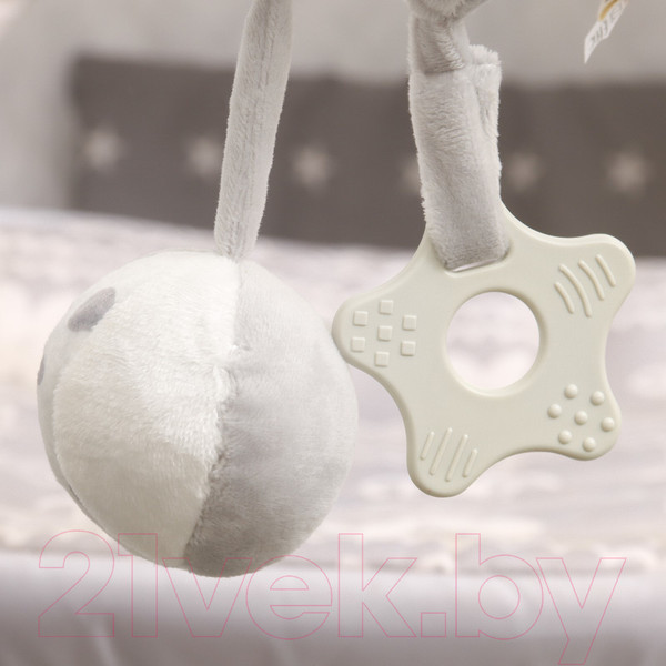 Изображение товара Подвеска на кроватку Крошка Я Коровка / 9900356