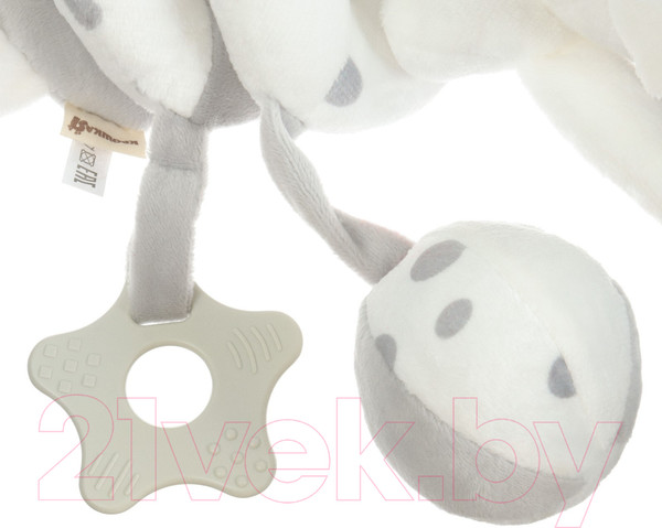 Изображение товара Подвеска на кроватку Крошка Я Коровка / 9900356