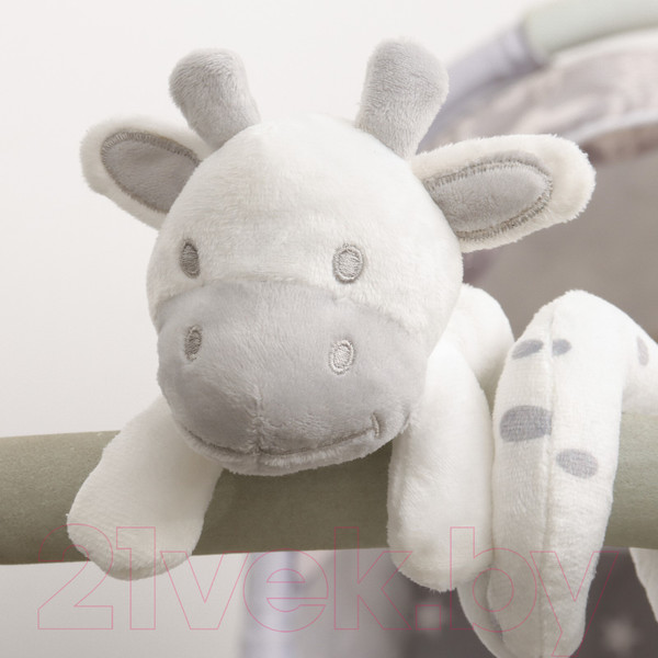 Изображение товара Подвеска на кроватку Крошка Я Коровка / 9900356