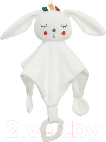 Изображение товара Мягкая игрушка Крошка Я Комфортер. Зайка Бонни / 9879319