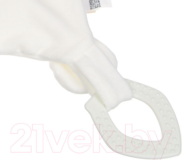 Изображение товара Мягкая игрушка Крошка Я Комфортер. Зайка Бонни / 9879319