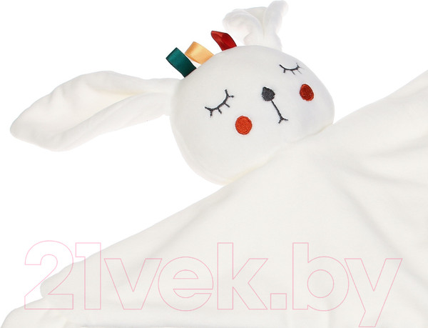 Изображение товара Мягкая игрушка Крошка Я Комфортер. Зайка Бонни / 9879319