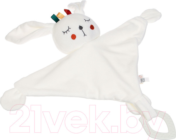 Изображение товара Мягкая игрушка Крошка Я Комфортер. Зайка Бонни / 9879319