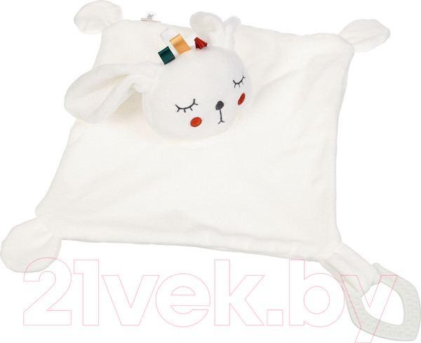 Изображение товара Мягкая игрушка Крошка Я Комфортер. Зайка Бонни / 9879319