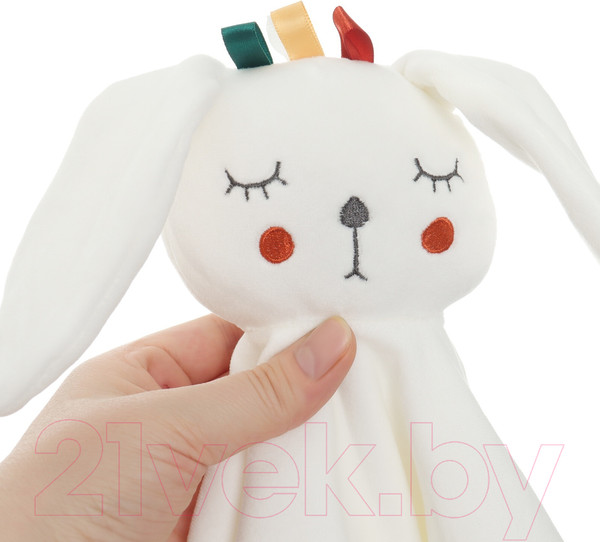 Изображение товара Мягкая игрушка Крошка Я Комфортер. Зайка Бонни / 9879319