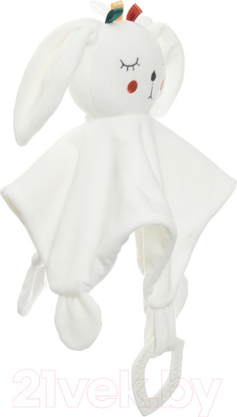 Изображение товара Мягкая игрушка Крошка Я Комфортер. Зайка Бонни / 9879319