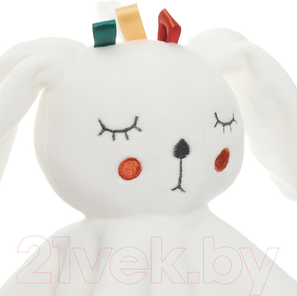 Изображение товара Мягкая игрушка Крошка Я Комфортер. Зайка Бонни / 9879319