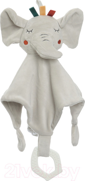 Изображение товара Мягкая игрушка Крошка Я Комфортер. Слоник Эли / 9879321