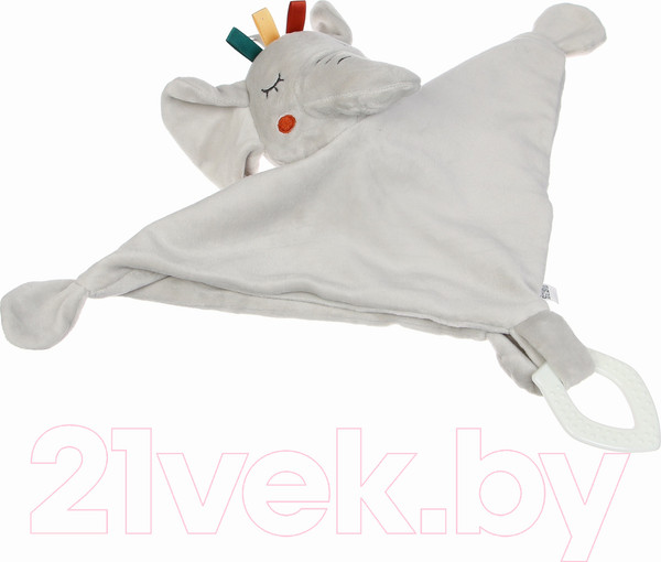 Изображение товара Мягкая игрушка Крошка Я Комфортер. Слоник Эли / 9879321