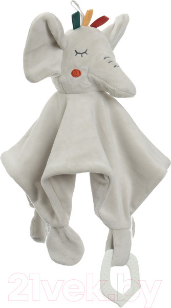 Изображение товара Мягкая игрушка Крошка Я Комфортер. Слоник Эли / 9879321
