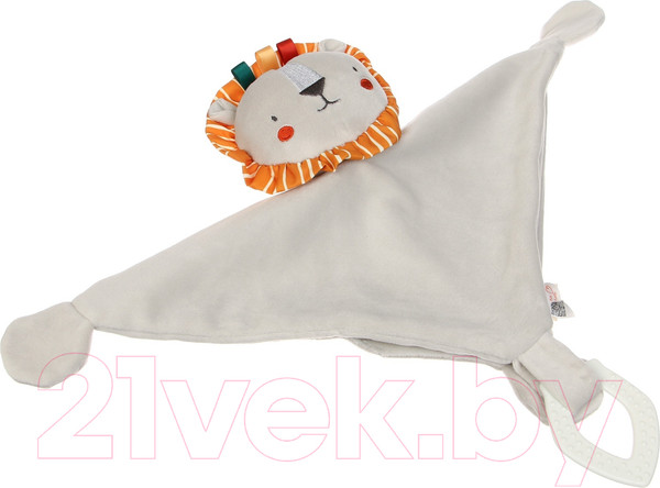 Изображение товара Мягкая игрушка Крошка Я Комфортер. Львенок Леон / 9879320