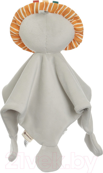 Изображение товара Мягкая игрушка Крошка Я Комфортер. Львенок Леон / 9879320