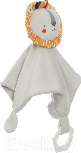 Изображение товара Мягкая игрушка Крошка Я Комфортер. Львенок Леон / 9879320