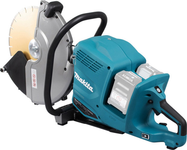 Изображение товара Бензорез Makita Резчик бетона CE002GZ01