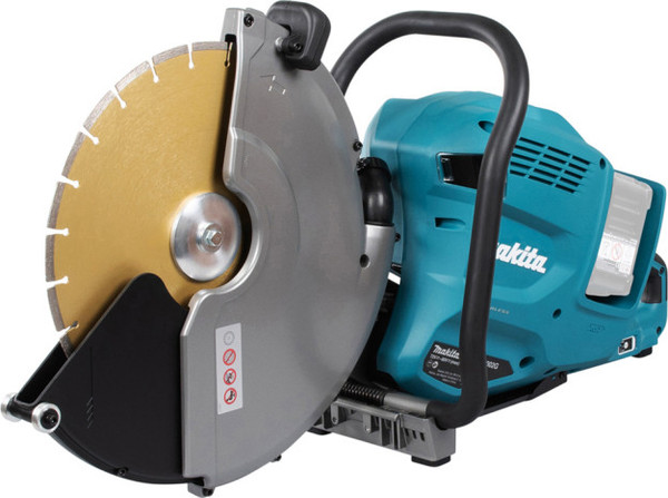 Изображение товара Бензорез Makita Резчик бетона CE002GZ01