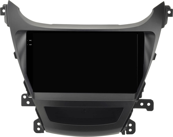 Изображение товара Бездисковая автомагнитола Incar ARN-2418-4