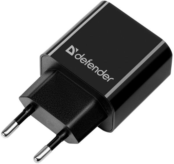 Изображение товара Зарядное устройство сетевое Defender UPC-21 / 83581
