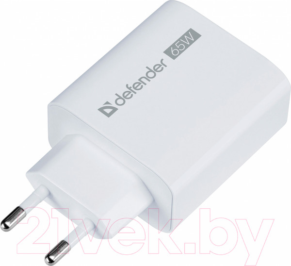 Изображение товара Адаптер питания сетевой Defender UPA-165 / 83582