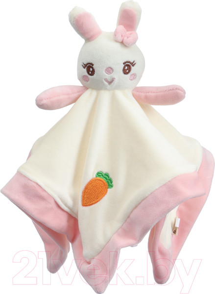 Изображение товара Мягкая игрушка Крошка Я Комфортер. Милая зайка / 9900339