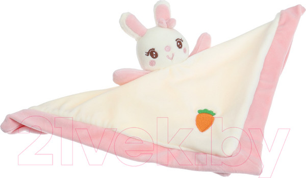 Изображение товара Мягкая игрушка Крошка Я Комфортер. Милая зайка / 9900339