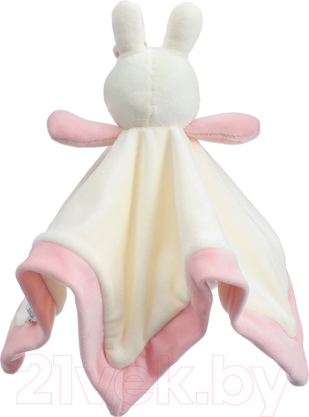 Изображение товара Мягкая игрушка Крошка Я Комфортер. Милая зайка / 9900339