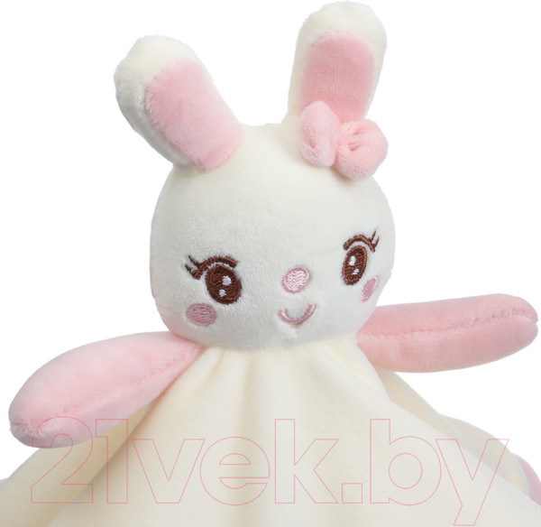 Изображение товара Мягкая игрушка Крошка Я Комфортер. Милая зайка / 9900339