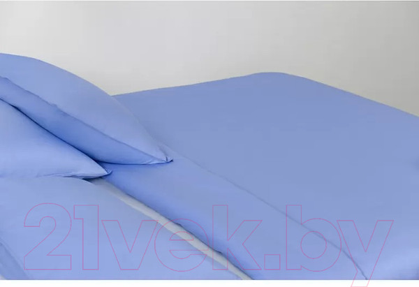 Изображение товара Комплект постельного белья Tkano Essential TK22-DC0001 (сиреневый)