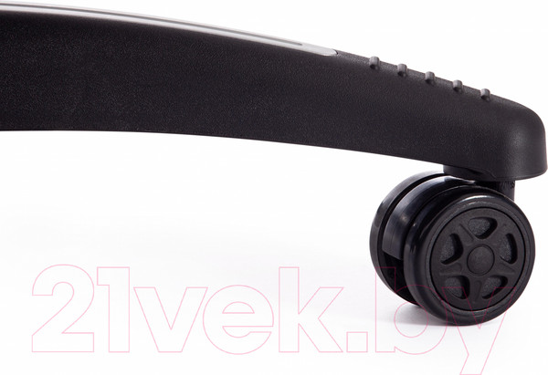 Изображение товара Кресло офисное Tetchair Bazuka (коричневый)