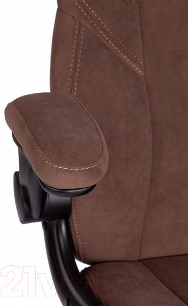 Изображение товара Кресло офисное Tetchair Bazuka (коричневый)