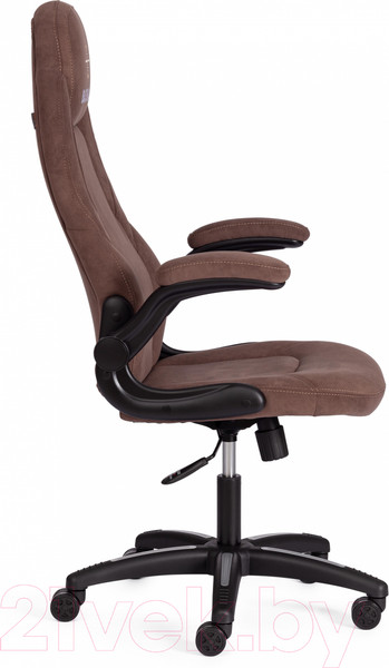 Изображение товара Кресло офисное Tetchair Bazuka (коричневый)