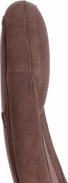 Изображение товара Кресло офисное Tetchair Bazuka (коричневый)