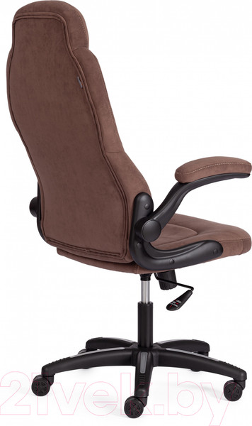 Изображение товара Кресло офисное Tetchair Bazuka (коричневый)