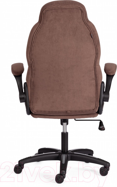 Изображение товара Кресло офисное Tetchair Bazuka (коричневый)