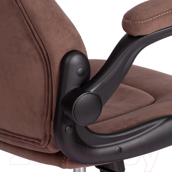 Изображение товара Кресло офисное Tetchair Bazuka (коричневый)