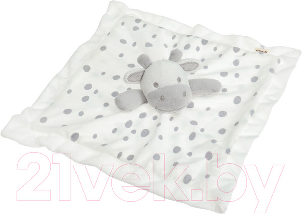 Изображение товара Мягкая игрушка Крошка Я Комфортер. Коровка / 9900352